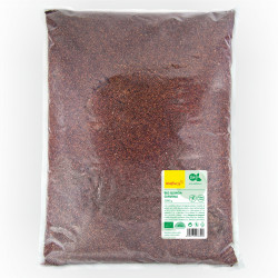 Quinoa červená Wolfberry BIO 5 kg