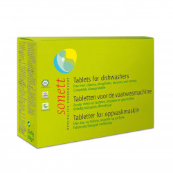 Tablety do myčky Sonett (25 ks) 500 g