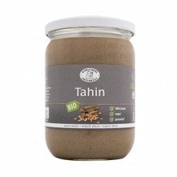 Tahini - sezamová pasta BIO 500 g Eisblumerl
