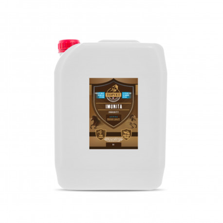 Sirup Imunita 5 l 5000ml Topvet