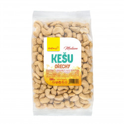 Kešu celé Medium 500 g