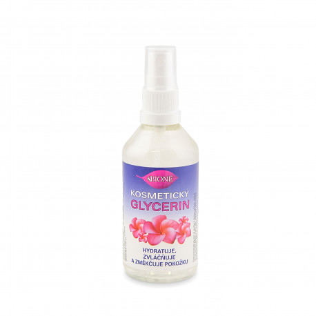 Kosmetický glycerin 115 ml Bione Cosmetics