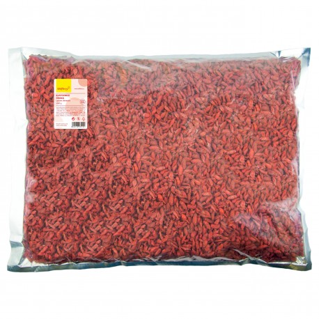 Goji kustovnice čínská Wolfberry 5 kg