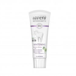 Zubní pasta Whitening - bělící 75 ml Lavera