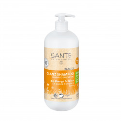 Šampon Pomeranč - Kokos 950 ml Sante