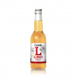 Jablko limonáda BIO 330 ml Koldokol, EXPIRACE 12.2.2020