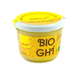 Ghí BIO 200ml Wolfberry