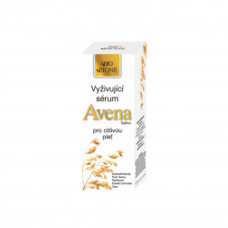 Vyživující sérum pro citlivou pleť Avena sativa 40 ml Bione Cosmetics