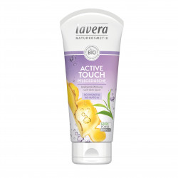 Sprchový gel Active Touch 200 ml Lavera