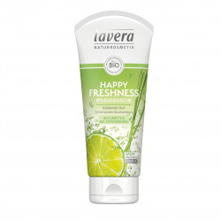 Sprchový gel Happy Freshness 200 ml Lavera