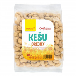 Kešu celé Medium 250 g