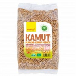 Kamut BIO Wolfberry 500 g