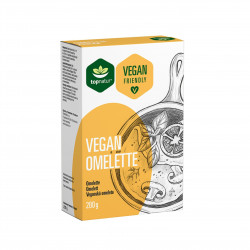Veganská omeleta 200 g Topnatur
