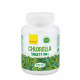 Chlorella BIO 100 g Wolfberry - doplněk stravy