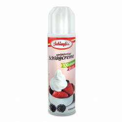 Veganská šlehačka ve spreji 200 ml Schlagfix