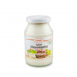 Veganská majonéza 250 ml Schlagfix