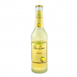 Limonáda Citrón BIO 330 ml Härtsfelder