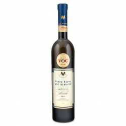 Pinot blanc víno suché 2015 BIO V.O.C. 0,75l vinařství Marcinčák