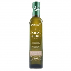 Chia olej Wolfberry 250 ml