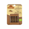 Mandlové aroma BIO 4 x 2 ml Lecker´s