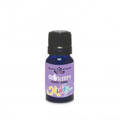 Esenciální olejová směs Kiddy Sleepy - Spánek 10 ml Altevita