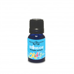 Esenciální olejová směs Kiddy Breathe - Dýchání 10 ml Altevita