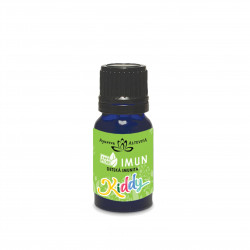 Esenciální olejová směs Kiddy Imun - Imunita 10 ml Altevita