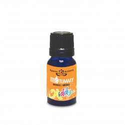 Esenciální olejová směs Kiddy Tummy - Bříško 10 ml Altevita