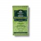 Tulsi se zeleným čajem Organic India BIO 25 sáčků