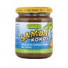 Samba kokosová pomazánka Rapunzel BIO 250 g