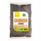 Quinoa černá Wolfberry BIO 500 g