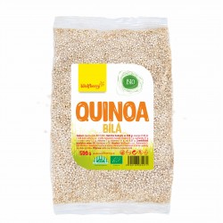 Quinoa bílá Wolfberry BIO 500 g